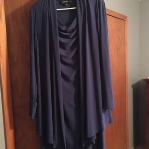 Jones of New York semi-formal dress